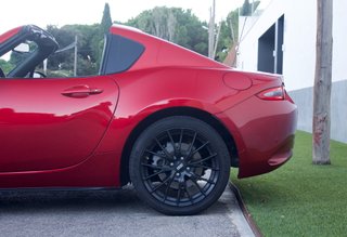 Mazda MX-5 Ignition RF 2.0 160CV 2018