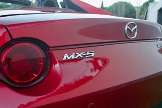 Mazda MX-5 Ignition RF 2.0 160CV 2018