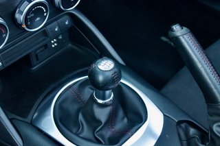 Mazda MX-5 Ignition RF 2.0 160CV 2018