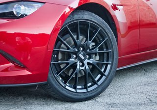 Mazda MX-5 Ignition RF 2.0 160CV 2018