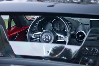 Mazda MX-5 Ignition RF 2.0 160CV 2018