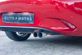 Mazda MX-5 Ignition RF 2.0 160CV 2018