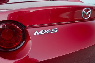 Mazda MX-5 Ignition RF 2.0 160CV 2018