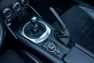 Mazda MX-5 Ignition RF 2.0 160CV 2018