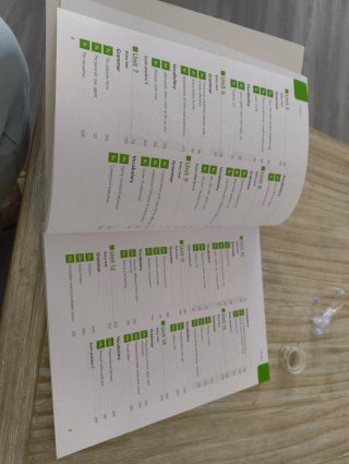 Grammar and Vocabulary for Cambridge First For ...