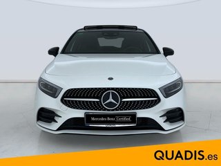Mercedes-Benz Clase A 180 d 85 kW (116 CV)