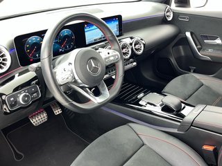 Mercedes-Benz Clase A 180 d 85 kW (116 CV)