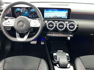 Mercedes-Benz Clase A 180 d 85 kW (116 CV)