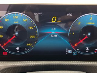 Mercedes-Benz Clase A 180 d 85 kW (116 CV)