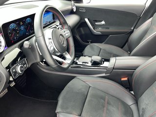 Mercedes-Benz Clase A 180 d 85 kW (116 CV)