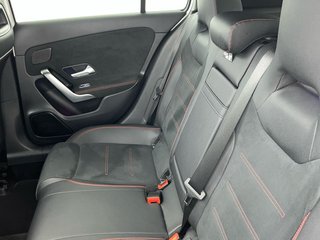 Mercedes-Benz Clase A 180 d 85 kW (116 CV)