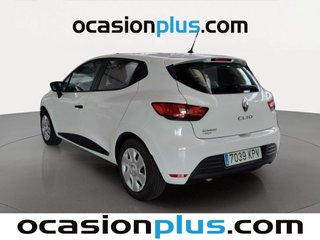 Renault Clio Société Energy dCi 55 kW (75 CV)