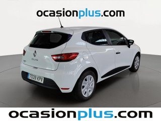 Renault Clio Société Energy dCi 55 kW (75 CV)