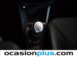 Renault Clio Société Energy dCi 55 kW (75 CV)