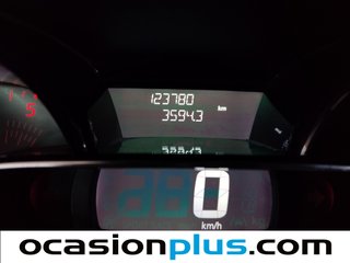 Renault Clio Société Energy dCi 55 kW (75 CV)