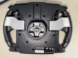 Volante Thrustmaster Ferrari F1 Wheel Add-On