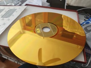 Disco Láser Giuseppe Verdi Il Trovatore
