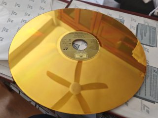 Disco Láser Giuseppe Verdi Il Trovatore