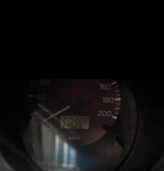 Mitsubishi Montero 2001