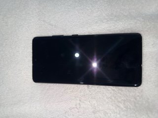 Samsung Galaxy S21 Ultra Nero