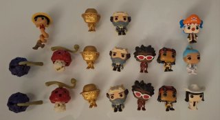 Funko One piece