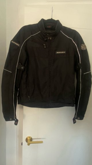 Chaqueta moto Spidi verano