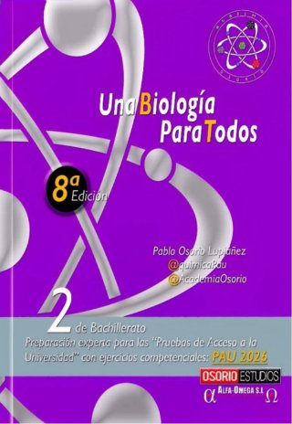 Libro de biología