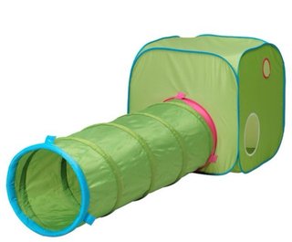 Tienda y Túnel de Juego IKEA