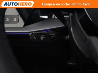 Audi A3 35 TFSI Mild-Hybrid advanced