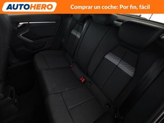 Audi A3 35 TFSI Mild-Hybrid advanced