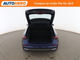 Audi A3 35 TFSI Mild-Hybrid advanced