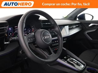 Audi A3 35 TFSI Mild-Hybrid advanced