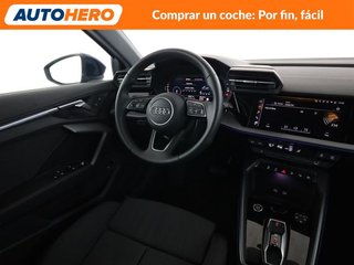 Audi A3 35 TFSI Mild-Hybrid advanced