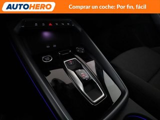 Audi A3 35 TFSI Mild-Hybrid advanced