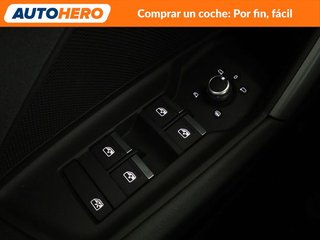 Audi A3 35 TFSI Mild-Hybrid advanced