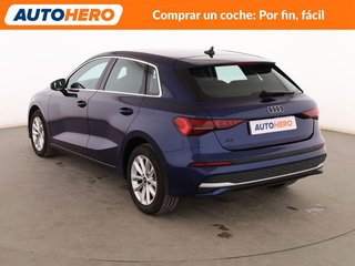 Audi A3 35 TFSI Mild-Hybrid advanced