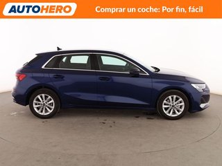 Audi A3 35 TFSI Mild-Hybrid advanced