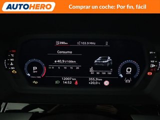 Audi A3 35 TFSI Mild-Hybrid advanced