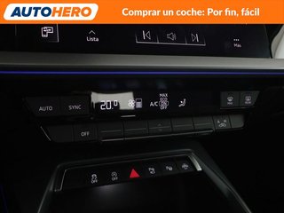 Audi A3 35 TFSI Mild-Hybrid advanced