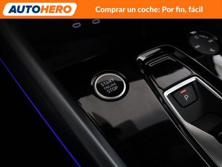 Audi A3 35 TFSI Mild-Hybrid advanced