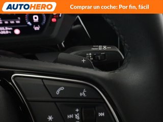 Audi A3 35 TFSI Mild-Hybrid advanced