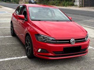 Volkswagen Polo 2019