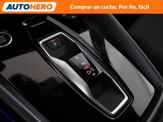Audi A3 35 TFSI Mild-Hybrid advanced