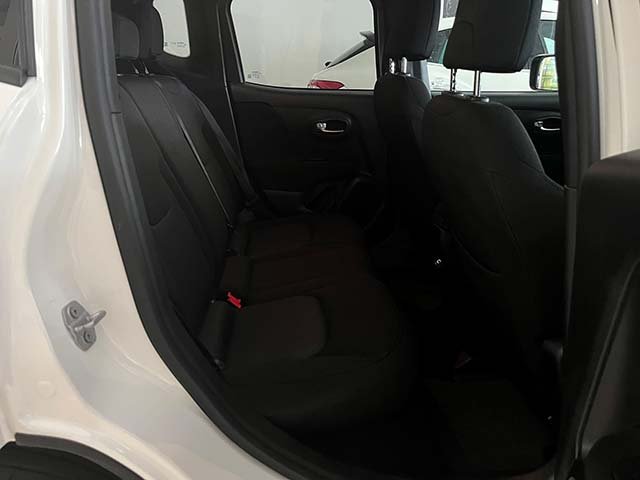 Jeep Renegade Limited 1.6 Mjet 4x2 DDCT 2020, foto 7