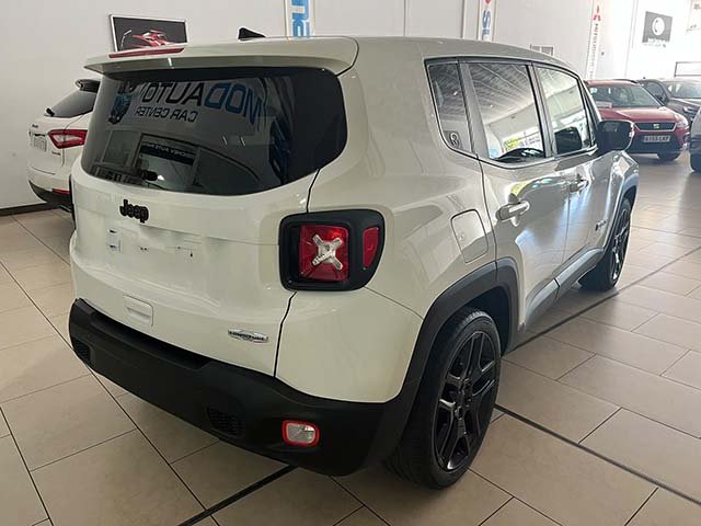 Jeep Renegade Limited 1.6 Mjet 4x2 DDCT 2020, foto 3