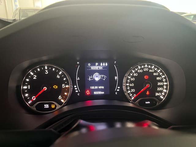 Jeep Renegade Limited 1.6 Mjet 4x2 DDCT 2020, foto 11