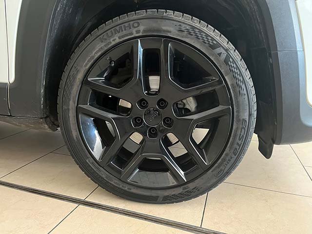 Jeep Renegade Limited 1.6 Mjet 4x2 DDCT 2020, foto 12