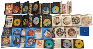 PSP- Sony Playstation PS1/PS2/PS3/PS4/VITA/PSP x27