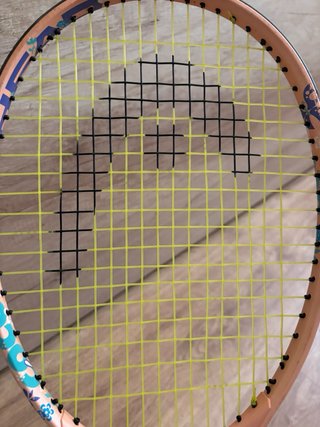 Raqueta de tenis HEAD COCO