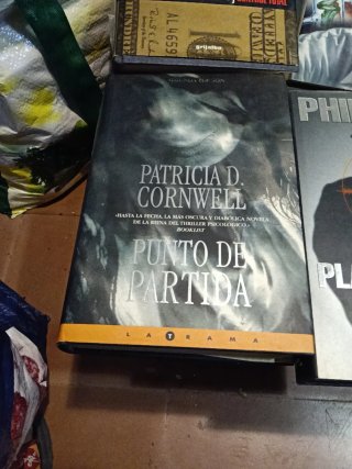 Punto de partida